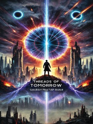 cover image of Threads of Tomorrow
